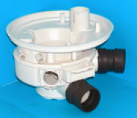 Корпус улитка