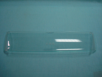 Балкон надверный