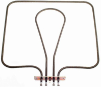 Тэн духовки