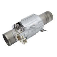 Тэн проточный для посудомоечной машины Ariston-Indesit 2040W C00057684