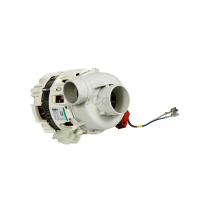 Помпа циркуляционная для посудомоечных машин Electrolux EE270 M 4055070025