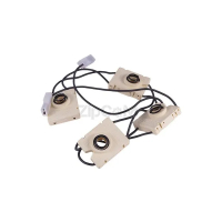 Микровыключатели блока поджига для газовой плиты Indesit, Ariston С00078700