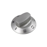 Ручка регулировки духовки для плиты Gorenje 290938