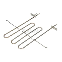 Тэн верхний (гриль) для духовок Indesit C00082732