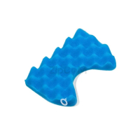 Фильтр поролоновый под колбу для пылесосов Samsung SM00000000137A