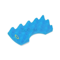 Фильтр поролоновый с сеткой для пылесосов Samsung DJ97-01040C