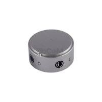 Ручка регулировки конфорки для плиты Indesit C00114022