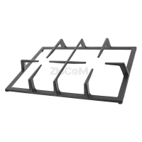 Решетка (правая) для газовых плит Electrolux 140107839015