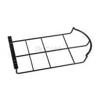 Решетка (левая) для газовых плит Electrolux 8082689012