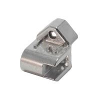 Петля верхней крышки (левая) для плит Electrolux 3540114026