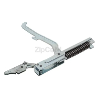 Петля двери для духовок Indesit C00056702