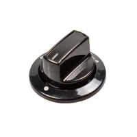 Ручка регулировки для варочных панелей Beko 250315195