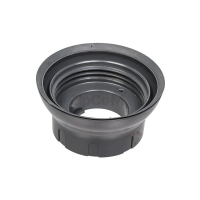 Основание с прокладной для чаши блендера кухонного комбайна Kenwood KW716099