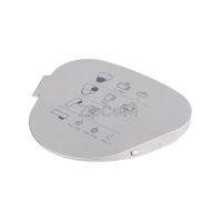 Крышка корпуса для кухонных комбайнов Kenwood KW707414