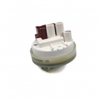 Пресостат (датчик уровня воды) Indesit Ariston C00272302