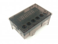 Таймер для плиты Indesit, Ariston 051477