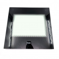 Стекло внешнее духовки Haier 0530063595