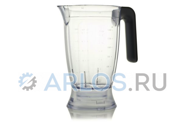 Чаша блендера 1500ml для кухонного комбайна Philips HR3918/01 420303582630